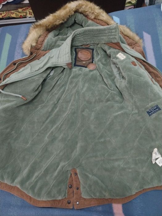 Vând geaca dama superba XL