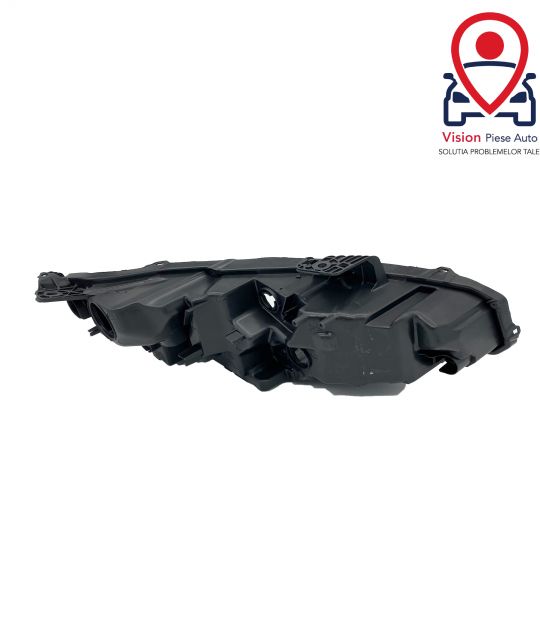 Ляв фар с корпус Нов Led Хонда Цивик / Honda Civic Ляв фар с корпус, н