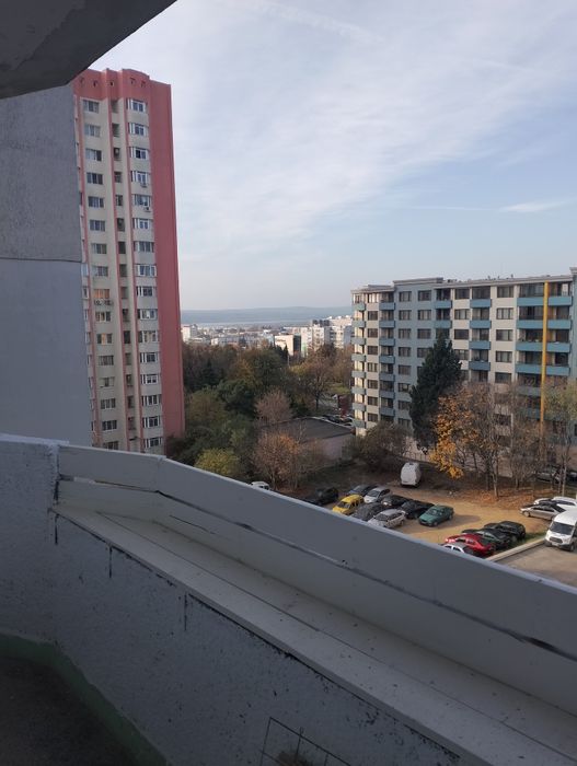 Дава се под наем Двустаен апартамент в Варна, Младост 1 - 52 кв.м за 400 € - Снимка #12