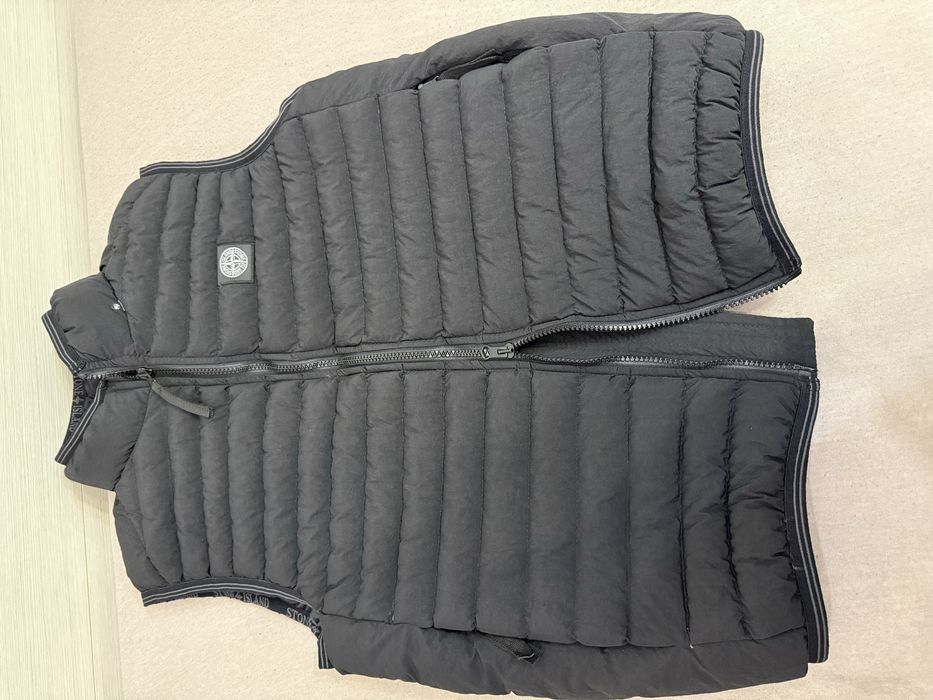 Грейка Stone island