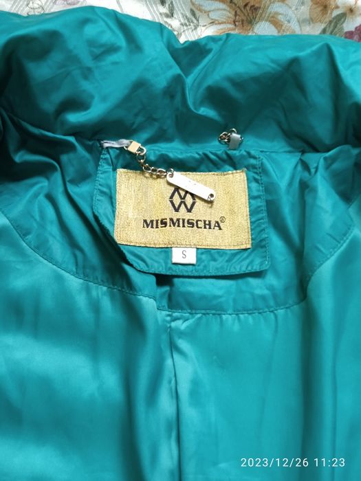 куртка кизлар ва нозик айоллар учун