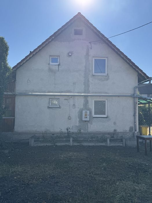 Casa de inchiriat muncitori