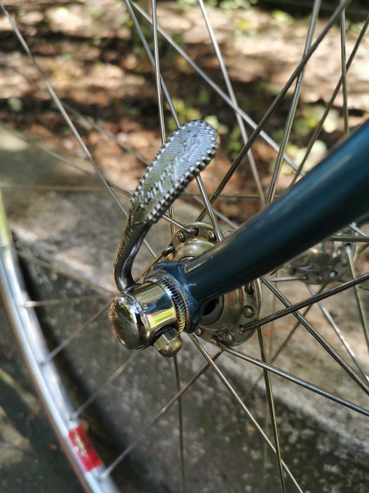 pinarello retro шосеен велосипед