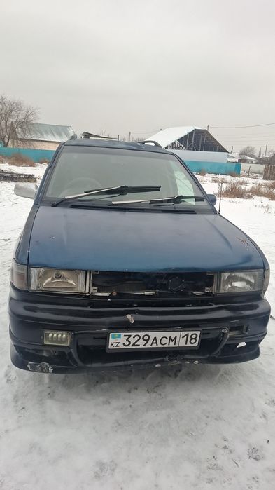 Продажа Ниссан  пререа жои