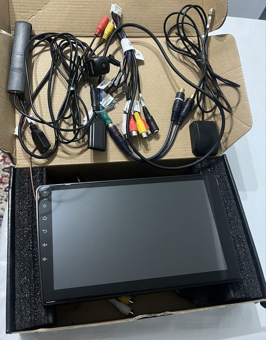 Teyes CC3L 4/64 G Андройд 10