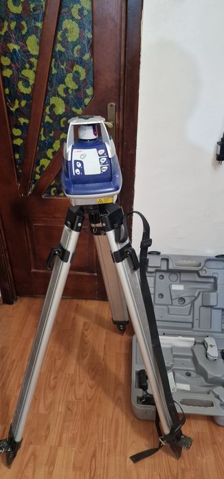 Nivel Laser Profesional