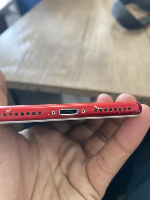 Iphone 7плюс радной