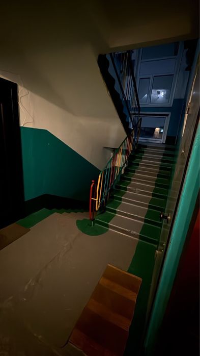 Продается 2 х комнатная квартира Сейфулина 26