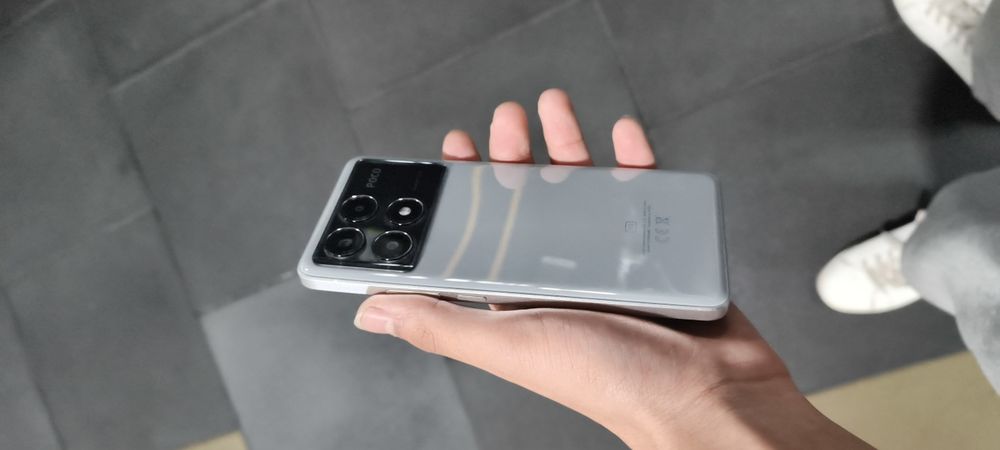 Xiaomi Poco x6 pro