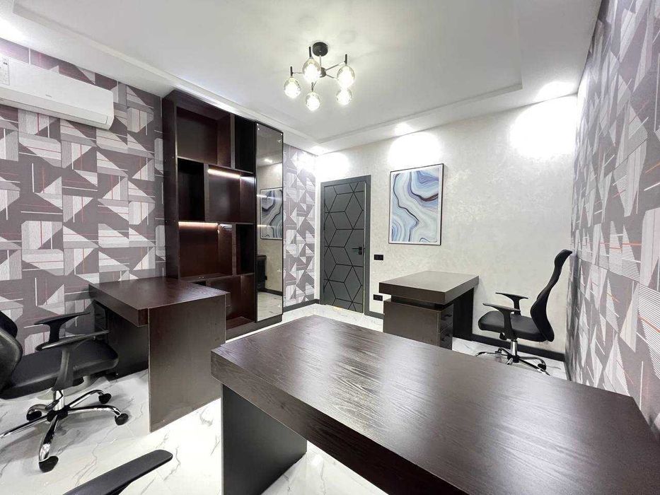 Аренда офиса вдоль дороги Кушбеги, Башлык, Аэропорт Помещение под офис