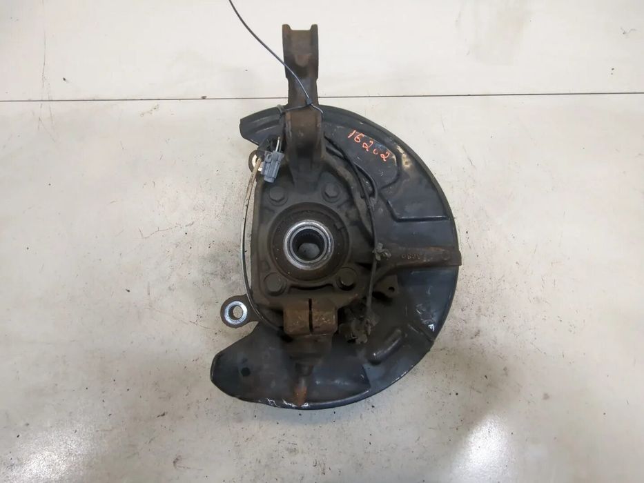 Подшипник ступицы цапфа