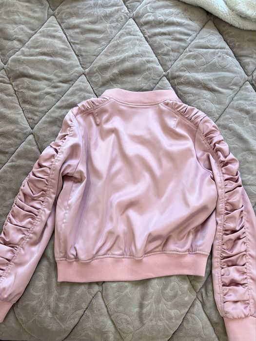 Дамско яке.