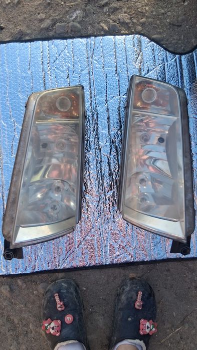 Piese fabia 1 motor 1.4 clasic!