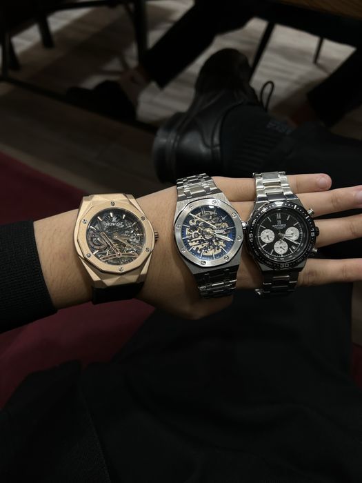 Hublot 40.000 тг.