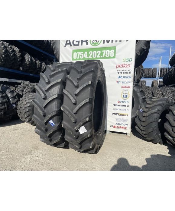 Anvelopa 420/85 r38 ceat farmax 144a8/144b (16.9 r38)  Cauciucuri tractor, Fiat, Case, Fendt, John Deere, New Holland, Massey Ferguson, UTB   Cauciucu