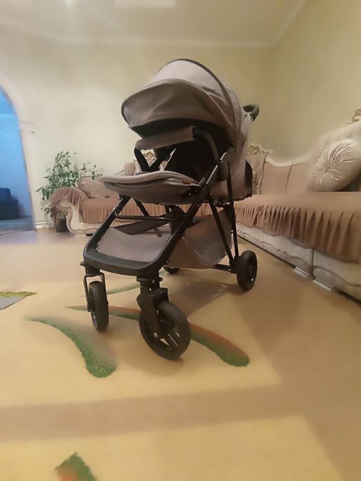 Коляска до 4 лет