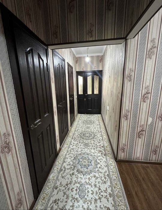 Код 909   Продается 3/4/5 ком квартира куйлюк массив 6