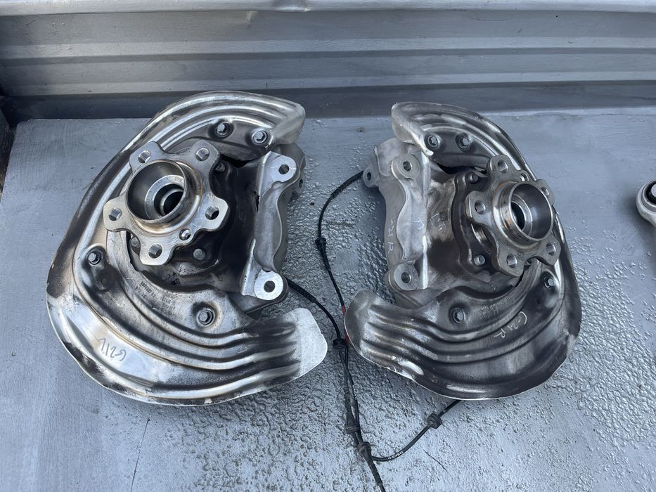 Шенкел БМВ 3 серия, Г20/ Г21, Г26 4x4 (shenkel g20 xdrive)