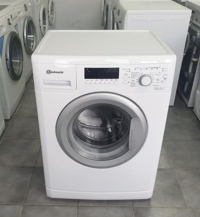 LICHIDARE DE STOC.  Bauknecht  / wa PrimeLine 6244 eco