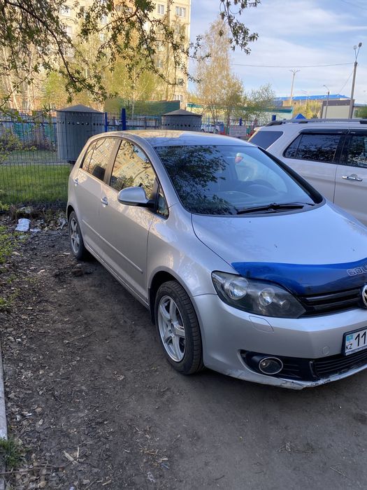 Продам Фольксваген Гольф Плюс!