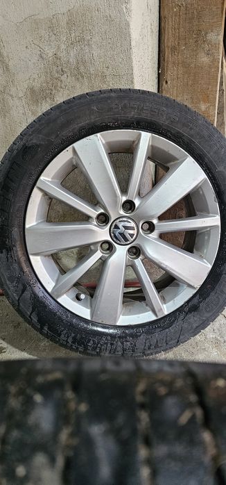 205/55/R 16 volkswagen