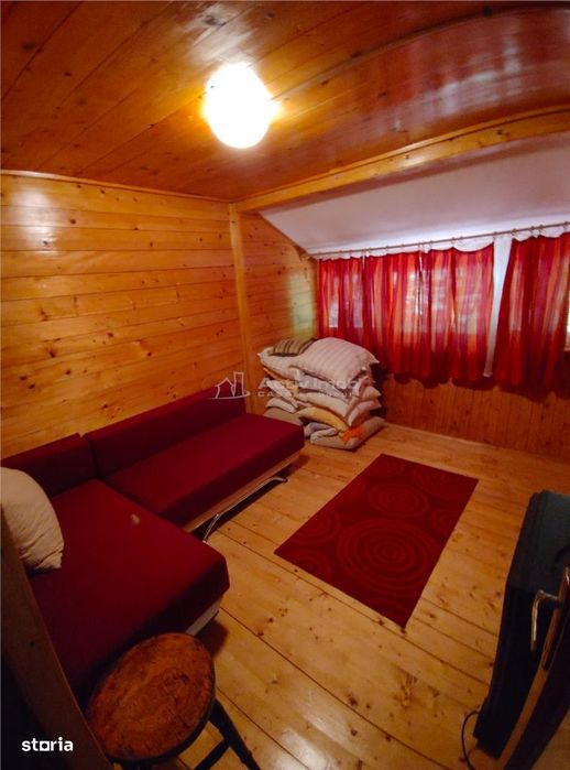Casa de vacanta perfecta pentru weekenduri si inchirieri sezonale