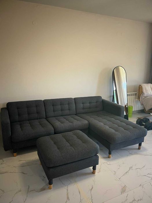 Диван от серията LANDSKRONA IKEA