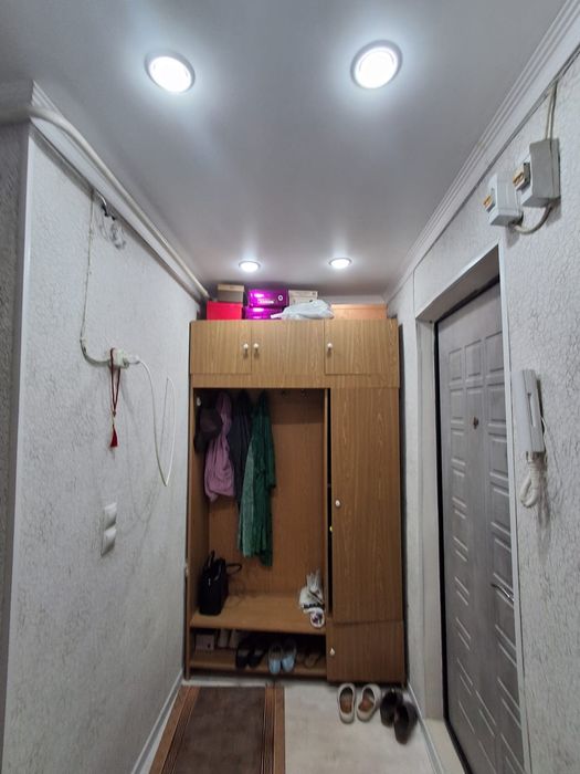 Түргын ҮЙ жылжымайтын мүлік