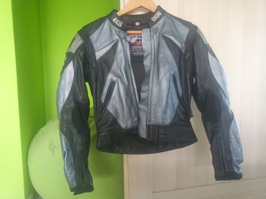 Мото яке IXS размер 38