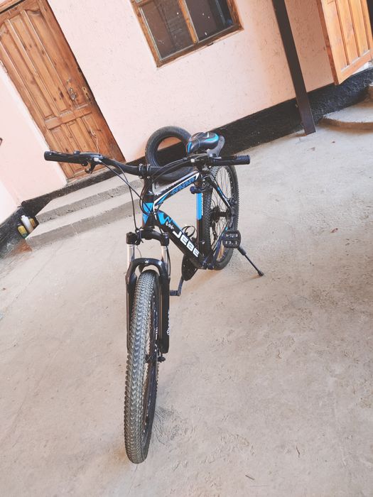 Велосипед сатылады