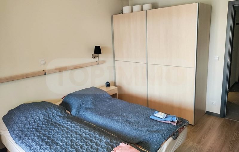 Продава се Двустаен апартамент в Бяла - 80 кв.м за 869 €/кв.м - Снимка #9