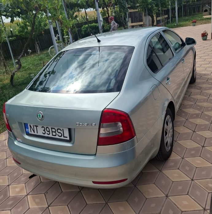 Skoda octavia 1.6 TDI