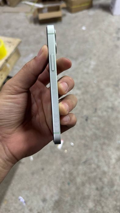 iPhone 12 mini