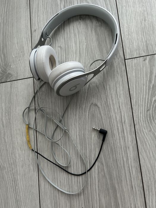 Casti Beats by Dre EP