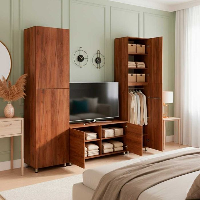 АКЦИЯ - ШКАФ / SHKAF / СТЕНКА / Kiyim shkafi / Шкаф для одежды