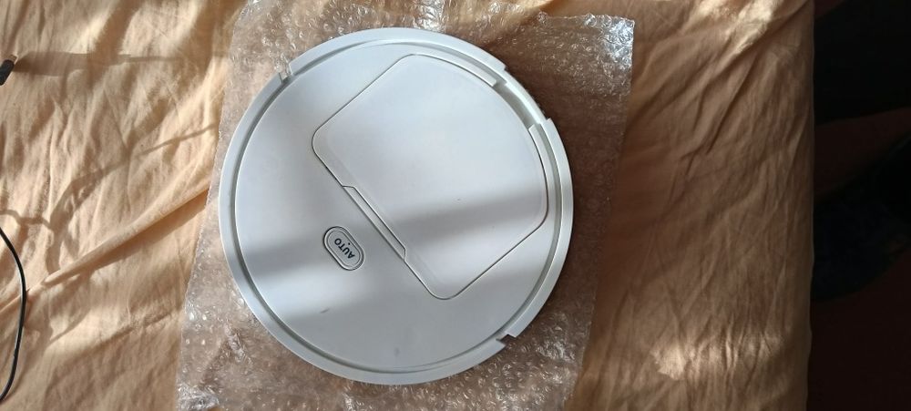 Smart прахосмукачка робот