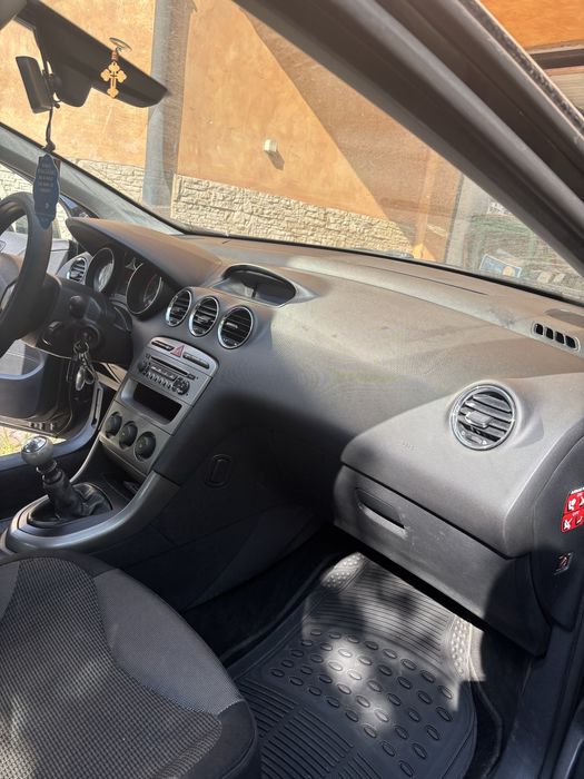 Peugeot 308 2008