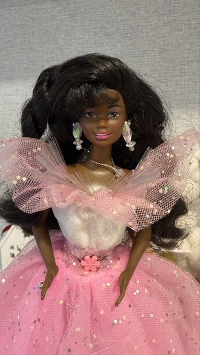 Барби Кристи twinkle lights