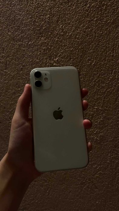 IPhone 11 64 GB