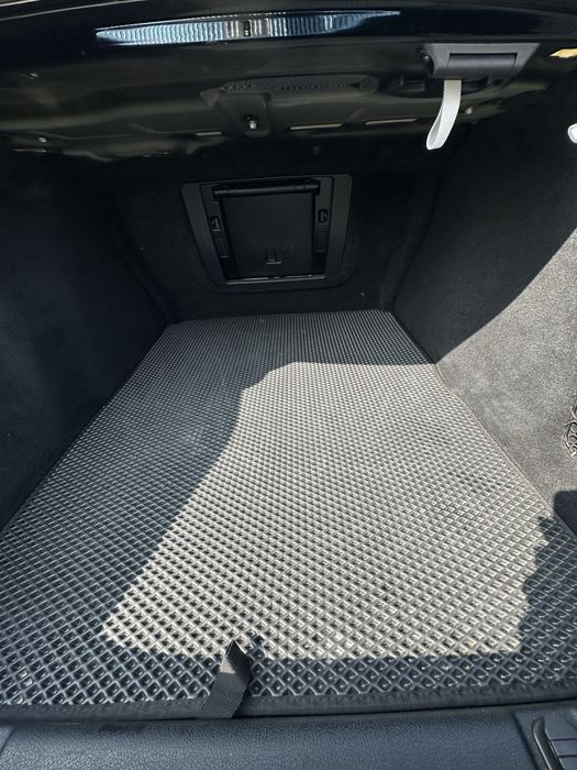 Mercedes Benz W223 Qora 2022 S450