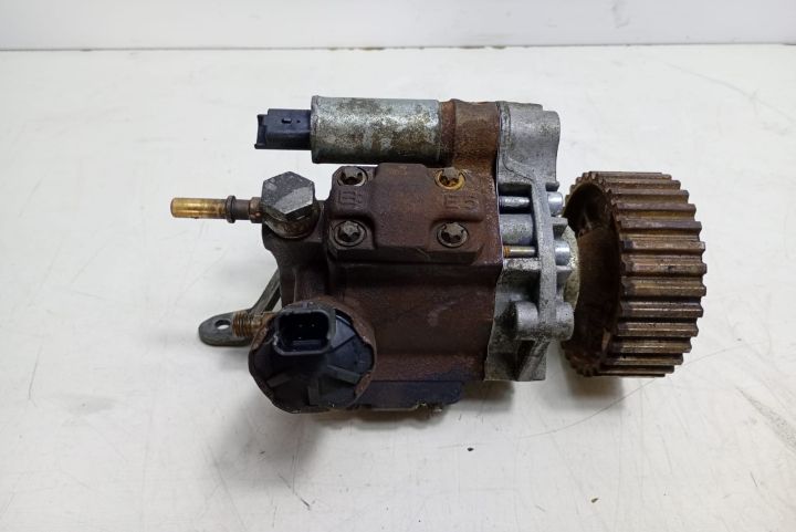 Pompa inalte  1.4 D 5WS40008 Ford Fiesta a 5-a generatie