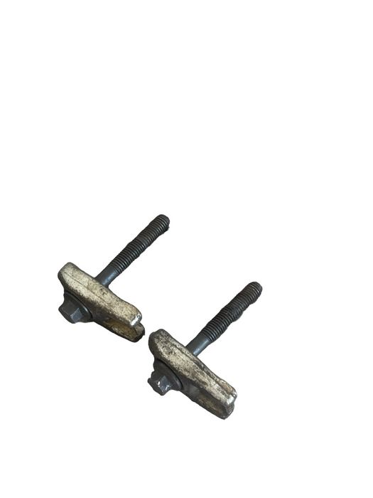Set Bride/Cleme Fixare Injector Combustibil Dacia Duster 2010 - > 1.5