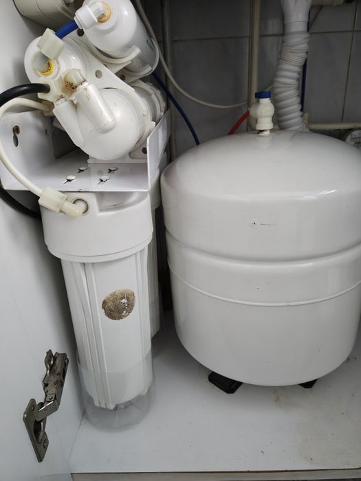 Vând filtru apă osmoză