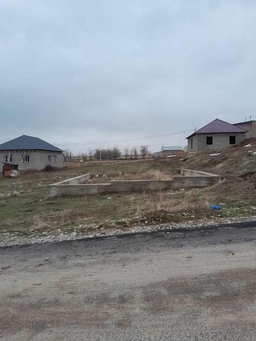 Продается земля 8 соток