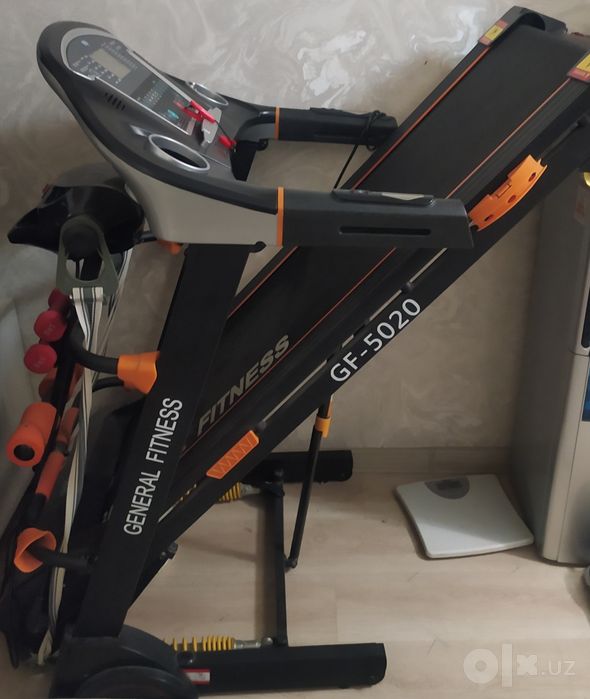 General fitness GL-5020