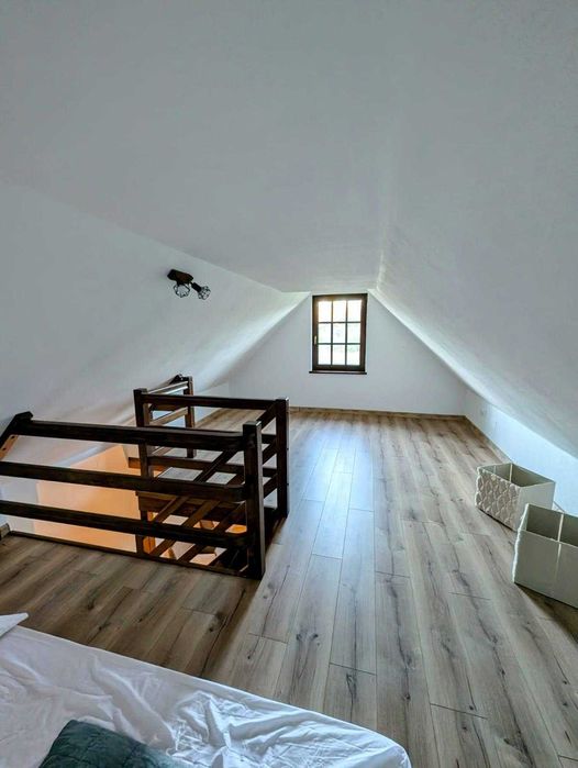 Casa de vacantă in Harghita