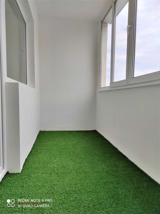 Дава се под наем Тристаен апартамент в София, Обеля 1 - 74 кв.м за 597.21 € - Снимка #15