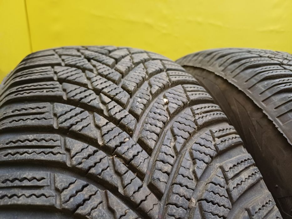 Шины R15 195/65 Firestone комплект.