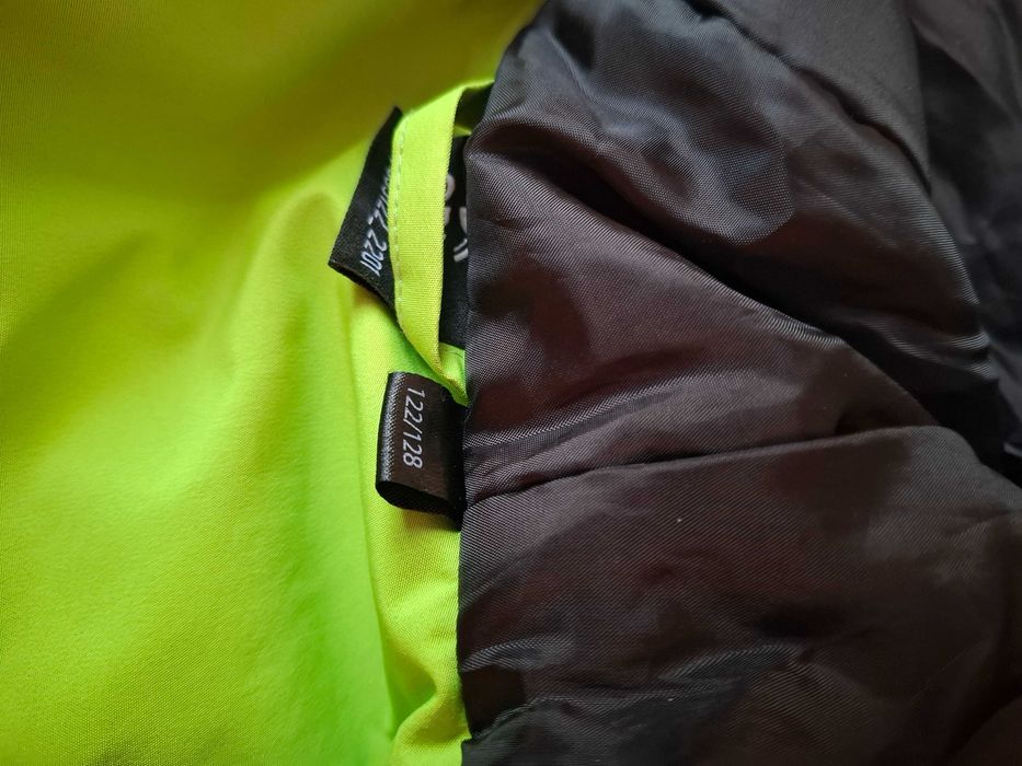 Geaca ski copii 122-128