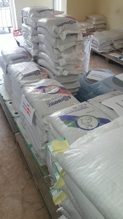 Фуражи Бонмикс в Плевен